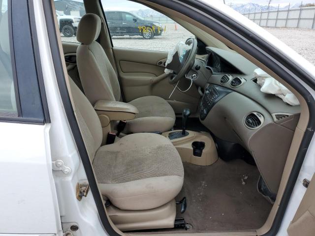 Photo 5 from auction – 2004 FORD FOCUS SE C with VIN 1FAFP34314W204178