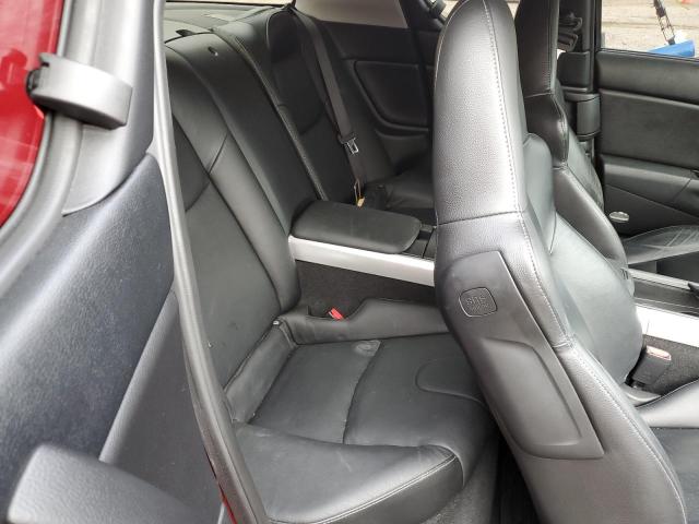 Photo 6 from auction – 2006 MAZDA RX8 with VIN JM1FE173560200267