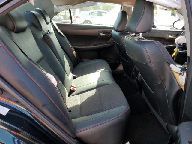Photo 6 from auction – 2017 TOYOTA CAMRY LE with VIN 4T1BF1FKXHU274103