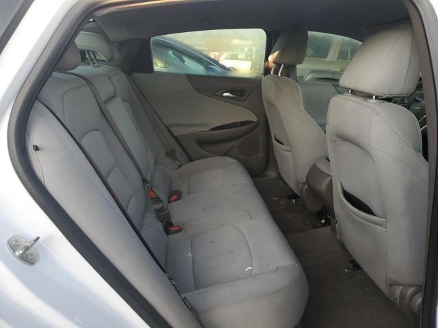 Photo 6 from auction – 2016 CHEVROLET MALIBU LS with VIN 1G1ZB5ST8GF199496