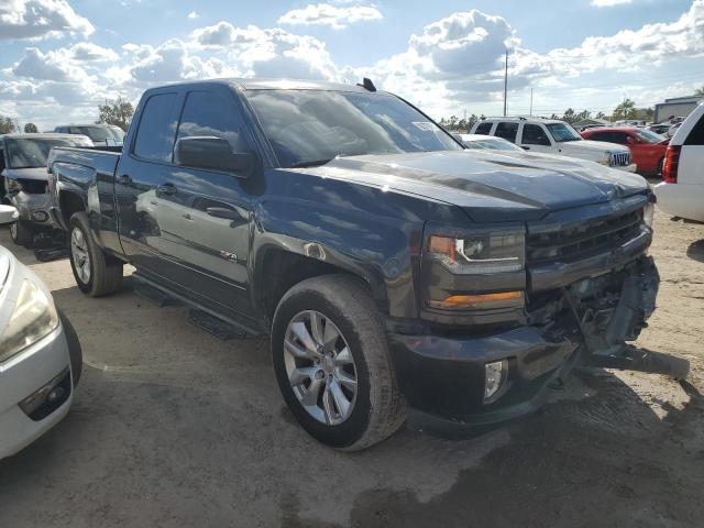 CHEVROLET SILVERADO 2016 with VIN 1GCVKREC3GZ327473 - Photo from auction