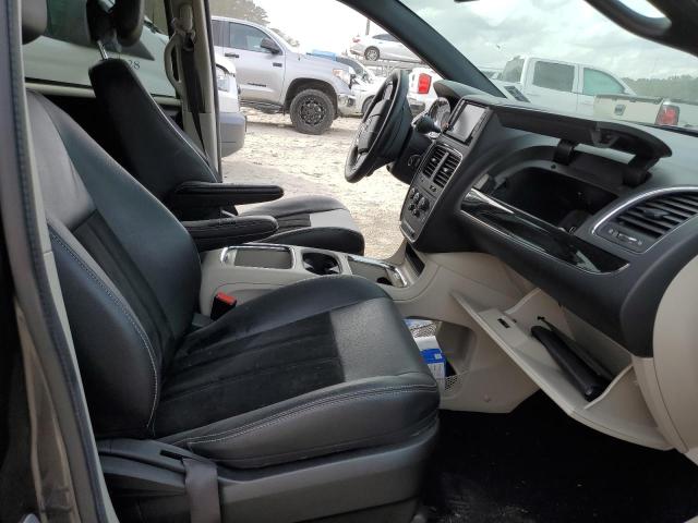Photo 5 from auction – 2017 DODGE GRAND CARA with VIN 2C4RDGCG2HR863042