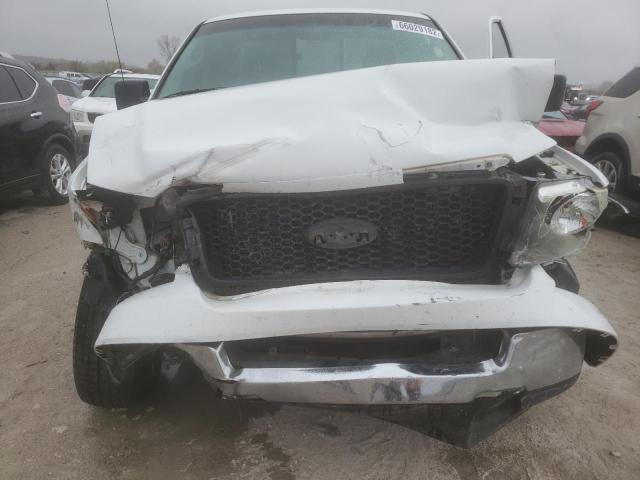 Photo 7 from auction – 2005 FORD F150 with VIN 1FTRF12W05NA79502