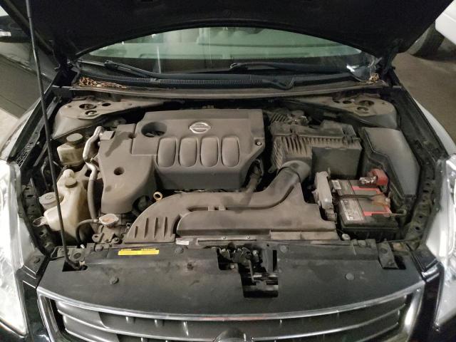 Photo 7 from auction – 2012 NISSAN ALTIMA BAS with VIN 1N4AL2AP9CC167873