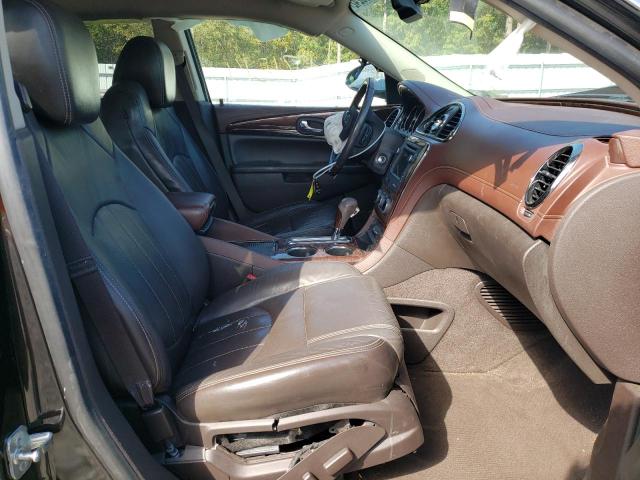 Foto 5 de la subasta – 2013 BUICK ENCLAVE con VIN 5GAKRCKD5DJ239741