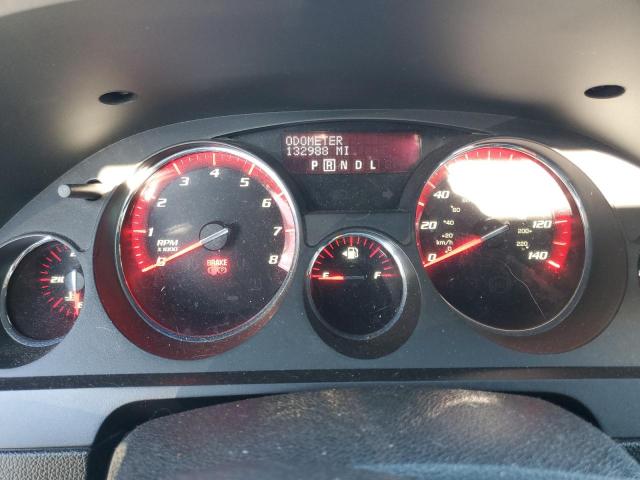 Photo 8 from auction – 2012 GMC ACADIA SLT with VIN 1GKKVSED3CJ405595