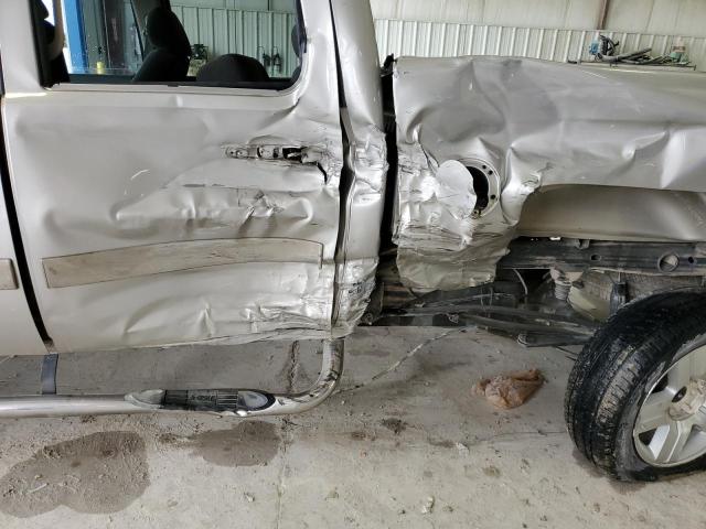Photo 9 from auction – 2008 CHEVROLET SILVERADO with VIN 3GCEC13J38G310898