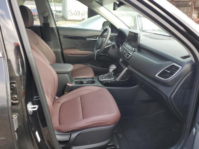 Photo 5 from auction – 2022 KIA SELTOS SX with VIN KNDETCA24N7289669