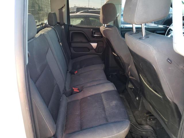 Photo 6 from auction – 2014 CHEVROLET SILVERADO with VIN 1GCVKREC9EZ128294