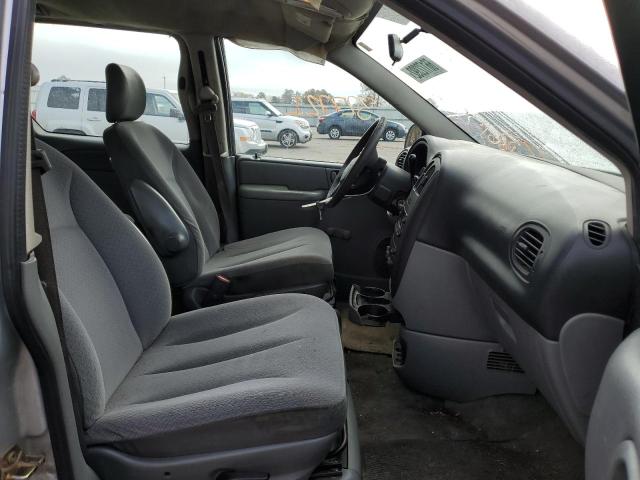 Photo 5 from auction – 2006 DODGE CARAVAN SE with VIN 1D4GP25R86B680890