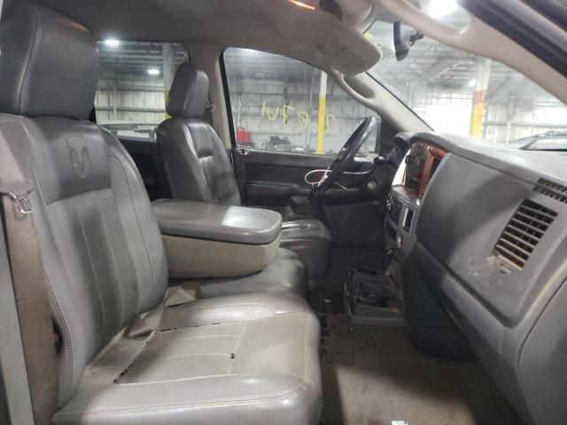 Photo 5 from auction – 2006 DODGE RAM 2500 S with VIN 1D7KS28C06J215559