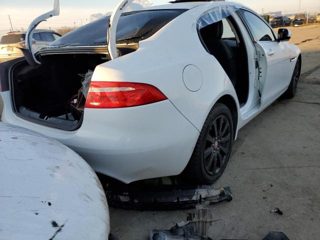 Photo 4 from auction – 2019 JAGUAR XE with VIN SAJAR4FXXKCP53155
