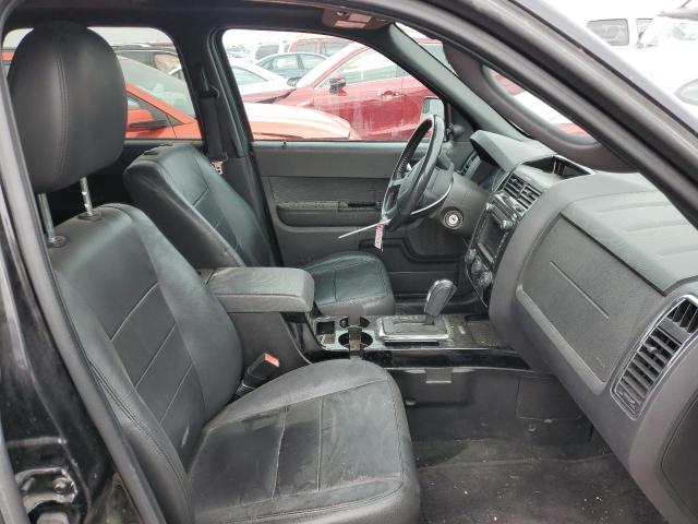 Foto 5 de la subasta – 2011 FORD ESCAPE LIM con VIN 1FMCU9EG8BKA28059