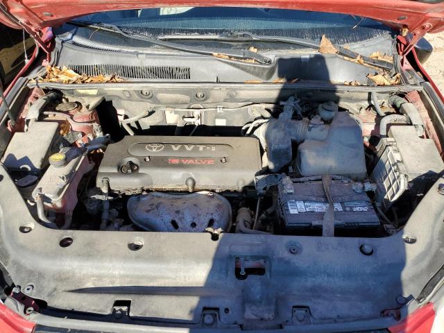 Photo 7 from auction – 2007 TOYOTA RAV4 with VIN JTMBD33VX75104952