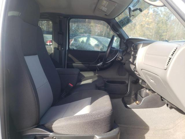 Photo 5 from auction – 2008 FORD RANGER SUP with VIN 1FTYR44UX8PA16299