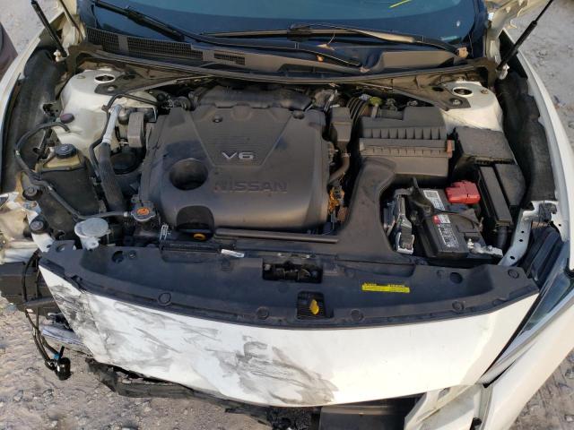 Photo 7 from auction – 2019 NISSAN MAXIMA S with VIN 1N4AA6AV0KC373514