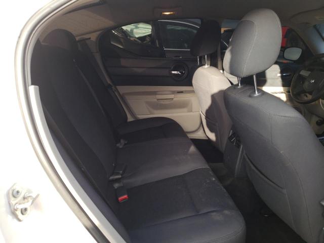 Photo 10 from auction – 2007 DODGE CHARGER with VIN 2B3KA43GX7H677411