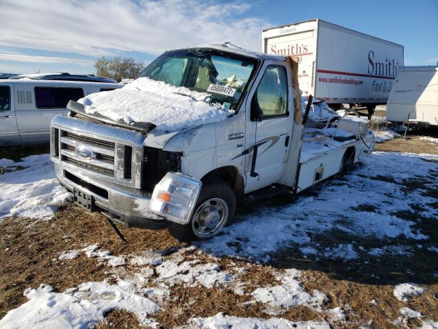 Photo 2 from auction – 2011 FORD ECONOLINE with VIN 1FDWE3FL5BDA51242