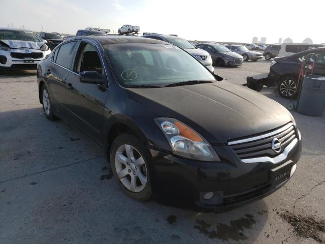 NISSAN ALTIMA 2.5 2008 with VIN 1N4AL21E98N467682 - Photo from auction