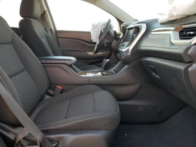 Photo 5 from auction – 2018 GMC ACADIA SLE with VIN 1GKKNKLA1JZ141154