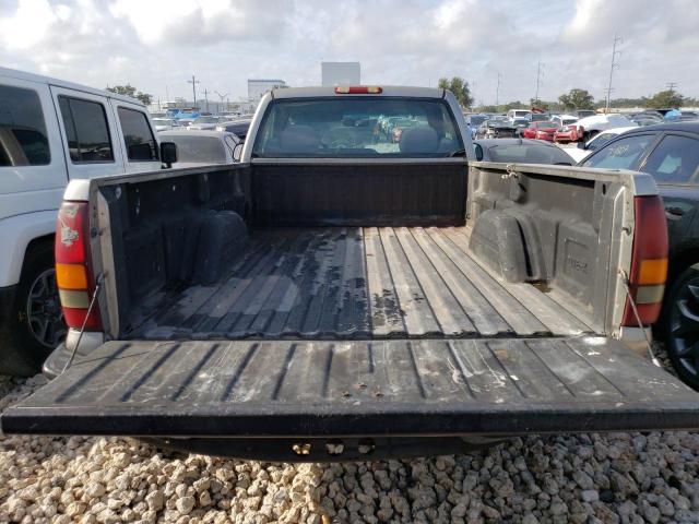 Photo 6 from auction – 2000 GMC NEW SIERRA with VIN 1GTEC14W9YE131508