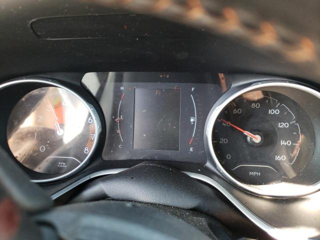Фото 8 с аукциона – 2018 JEEP COMPASS LA с VIN 3C4NJDBB6JT206601
