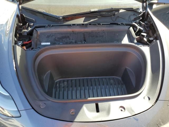 Photo 7 from auction – 2022 TESLA MODEL Y with VIN 7SAYGDEFXNF315127