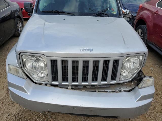 Photo 7 from auction – 2012 JEEP LIBERTY SP with VIN 1C4PJMAK4CW185285