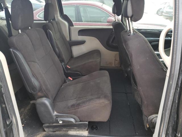 Photo 6 from auction – 2014 DODGE GRAND CARA with VIN 2C4RDGBG7ER168083