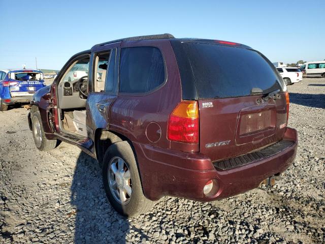 Photo 3 from auction – 2007 GMC ENVOY with VIN 1GKDS13S872292613