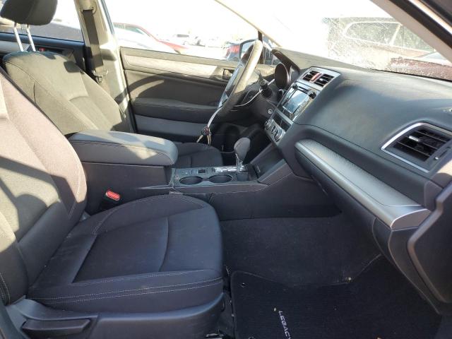 Photo 5 from auction – 2019 SUBARU LEGACY 2.5 with VIN 4S3BNAB60K3023653