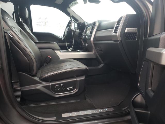 Photo 5 from auction – 2017 FORD F250 SUPER with VIN 1FT7W2BT4HEC41705
