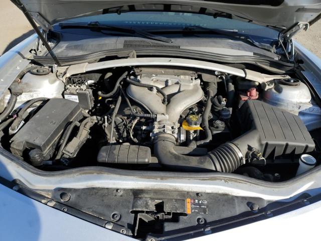 Photo 7 from auction – 2011 CHEVROLET CAMARO LT with VIN 2G1FB3DD6B9164504