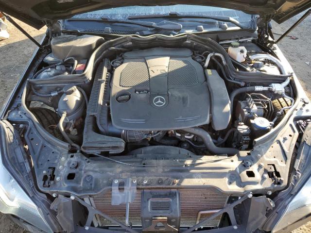Photo 7 from auction – 2014 MERCEDES-BENZ E 350 with VIN WDDKK5KFXEF249028