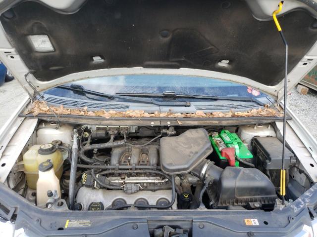 Photo 7 from auction – 2007 FORD EDGE SEL with VIN 2FMDK38C57BA88480