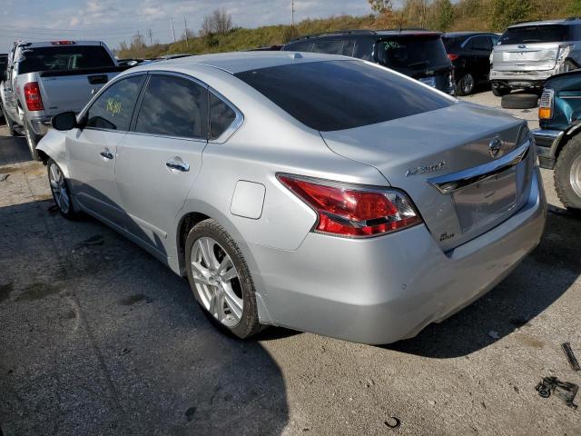 Photo 3 from auction – 2015 NISSAN ALTIMA 3.5 with VIN 1N4BL3AP8FC578843
