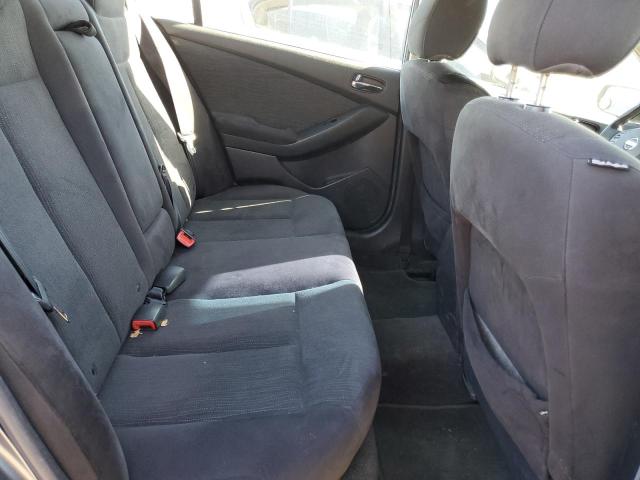 Photo 6 from auction – 2010 NISSAN ALTIMA BAS with VIN 1N4AL2AP2AN501887