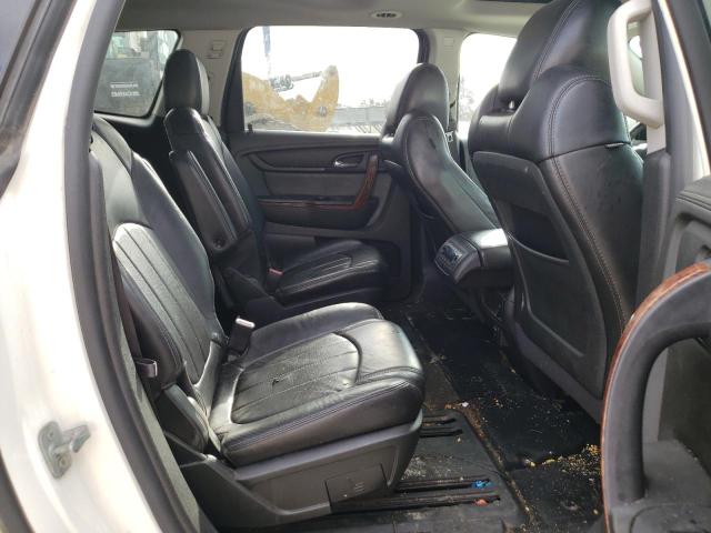 Photo 6 from auction – 2014 CHEVROLET TRAVERSE L with VIN 1GNKVJKD2EJ139166