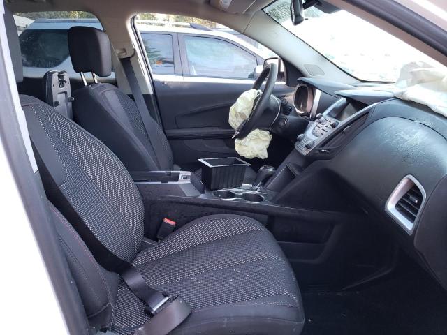 Photo 5 from auction – 2017 CHEVROLET EQUINOX LT with VIN 2GNALCEK3H6188935