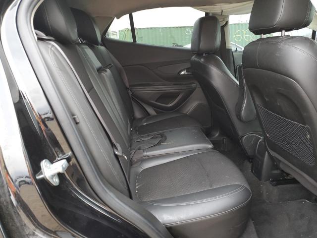 Photo 6 from auction – 2017 BUICK ENCORE PRE with VIN KL4CJASB3HB065191