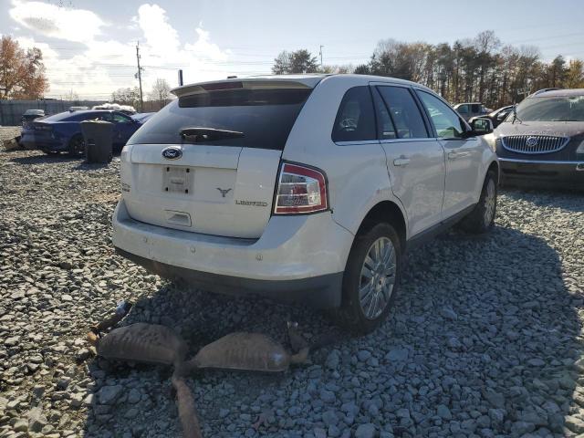 Photo 4 from auction – 2010 FORD EDGE LIMIT with VIN 2FMDK3KC8ABB67996