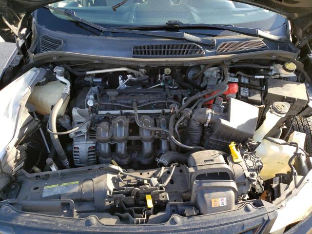 Photo 7 from auction – 2012 FORD FIESTA S with VIN 3FADP4AJ6CM145420