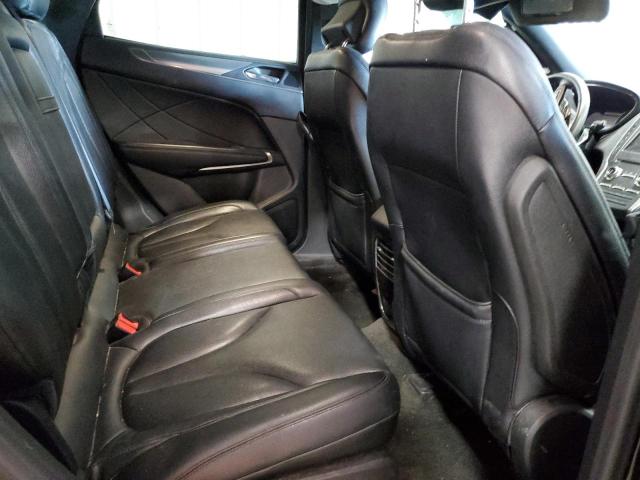 Photo 6 from auction – 2015 LINCOLN MKC with VIN 5LMCJ2A92FUJ34750
