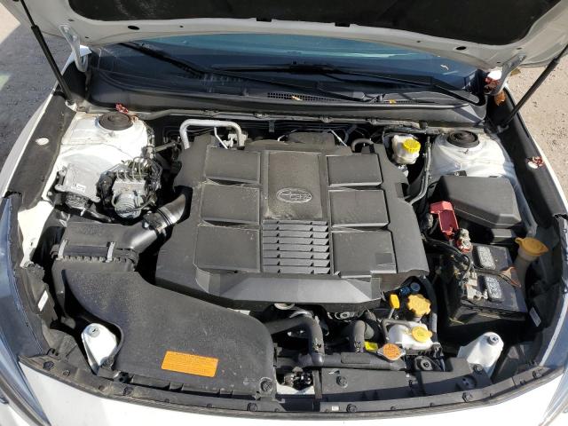 Photo 7 from auction – 2019 SUBARU LEGACY 3.6 with VIN 4S3BNEN60K3007682