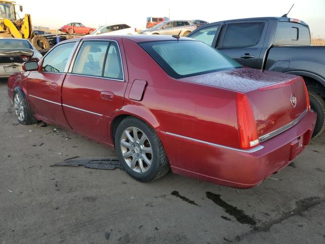 Photo 3 from auction – 2008 CADILLAC DTS with VIN 1G6KD57Y68U196622