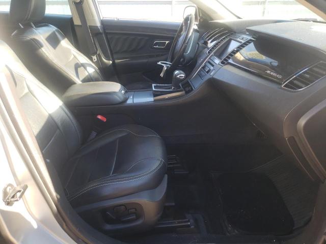 Photo 5 from auction – 2010 FORD TAURUS LIM with VIN 1FAHP2JW1AG126654