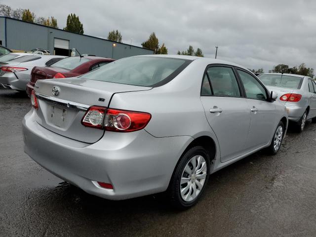 Photo 4 from auction – 2012 TOYOTA COROLLA BA with VIN 2T1BU4EE0CC826320
