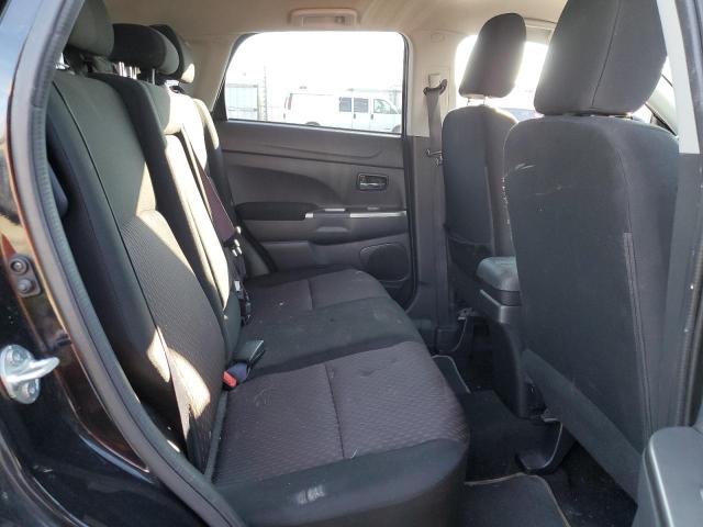 Photo 6 from auction – 2019 MITSUBISHI OUTLANDER with VIN JA4AP3AUXKU031667