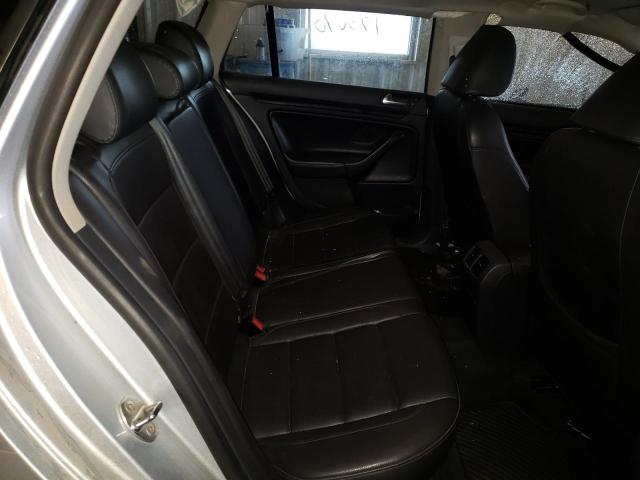 Photo 6 from auction – 2012 VOLKSWAGEN JETTA TDI with VIN 3VWPL7AJ9CM666844