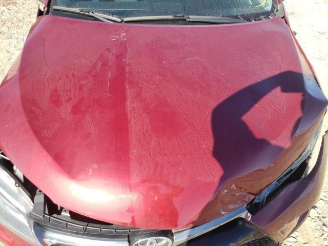 Photo 7 from auction – 2016 TOYOTA CAMRY LE with VIN 4T1BF1FK9GU534022
